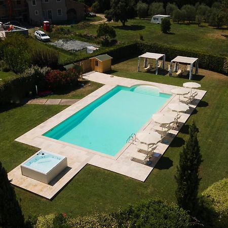 Le Colombaie Country Resort Понсакко Экстерьер фото
