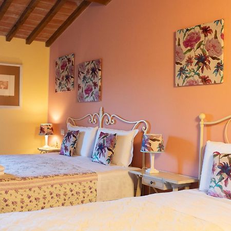 Le Colombaie Country Resort Понсакко Экстерьер фото
