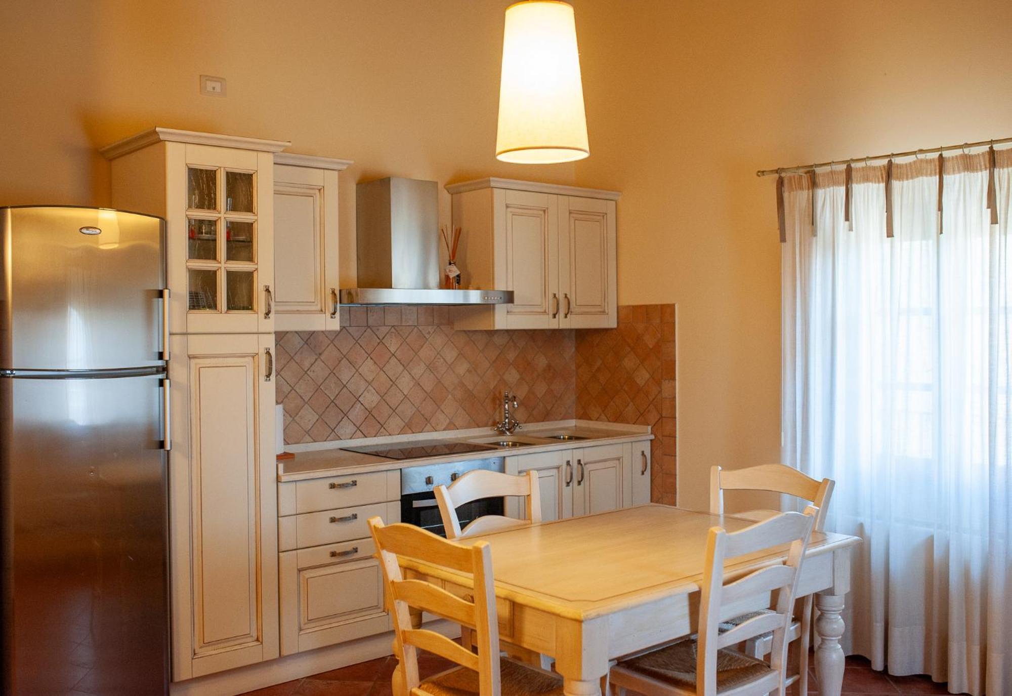 Le Colombaie Country Resort Понсакко Экстерьер фото