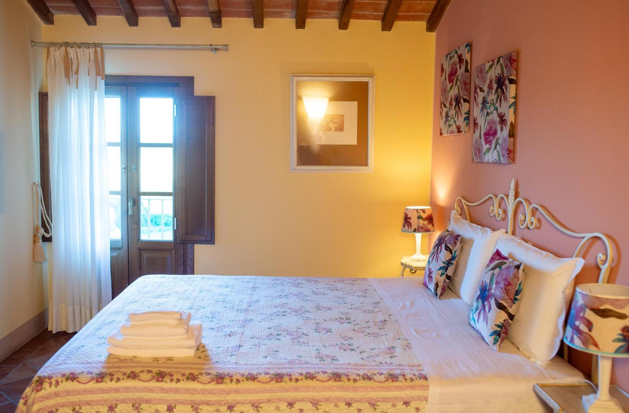 Le Colombaie Country Resort Понсакко Экстерьер фото