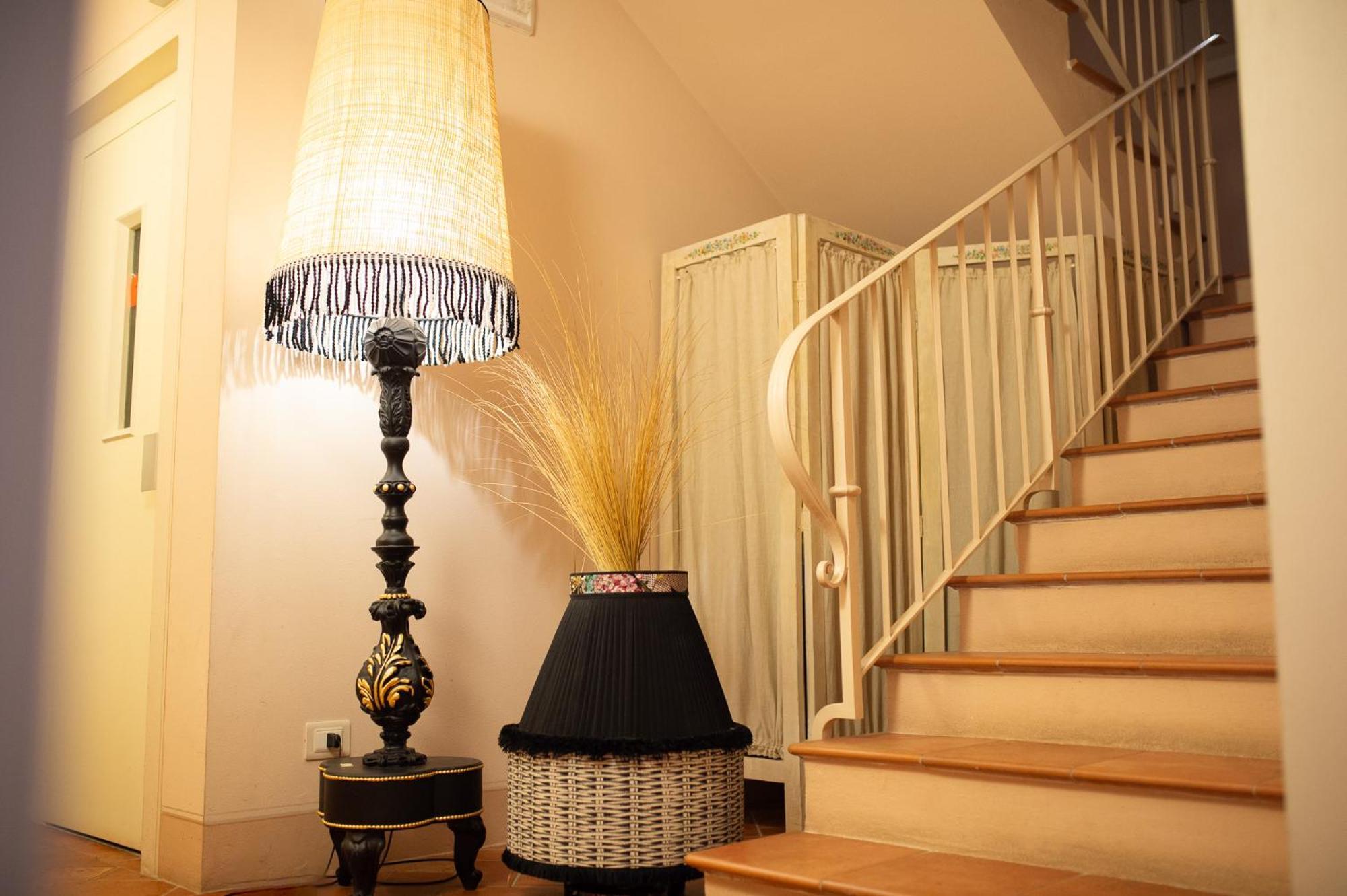 Le Colombaie Country Resort Понсакко Экстерьер фото
