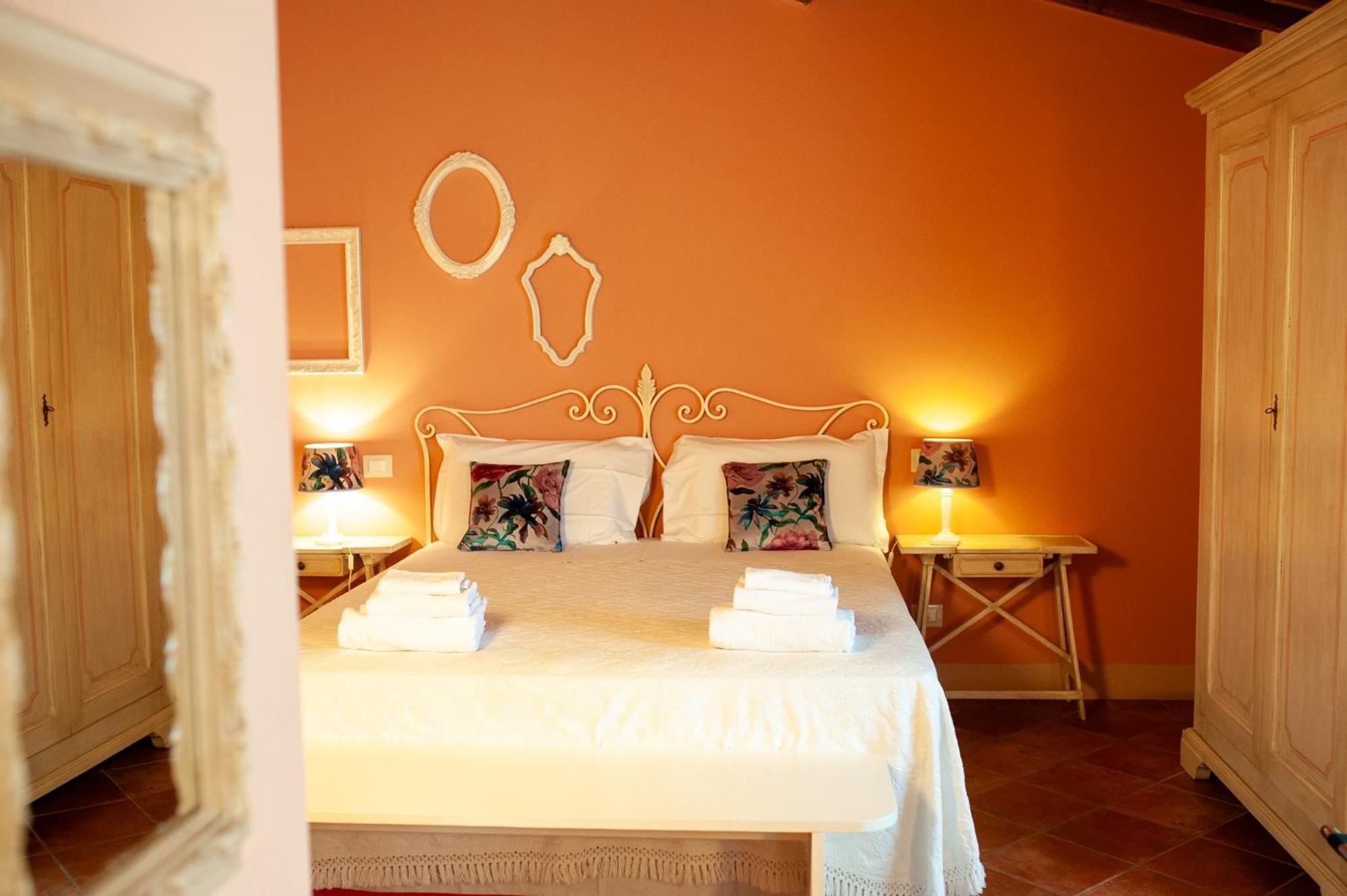 Le Colombaie Country Resort Понсакко Экстерьер фото